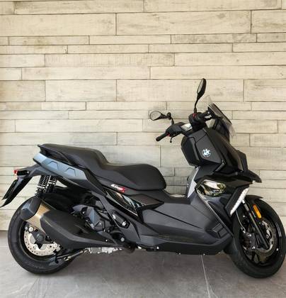 BMW C 400 X BMW C 400 X